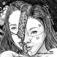 Drawing Lines - EP - Audictive Audictive & Marcello V.O.R.