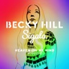 Becky Hill & Sigala