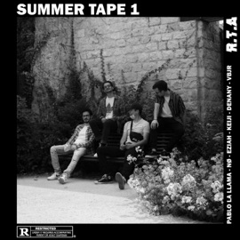 Bounce (feat. Eziah, NØ & Keiji) RTA