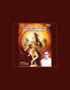 Escucha a Madurai G S Mani, mira videos musicales, lee su biografía, consulta las fechas de las gira y más.