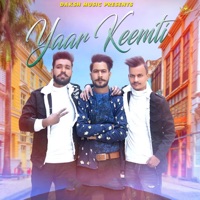 Yaar Keemti - Single - Dada Sadhu