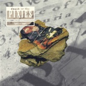 Where Is My Mind by Pixies