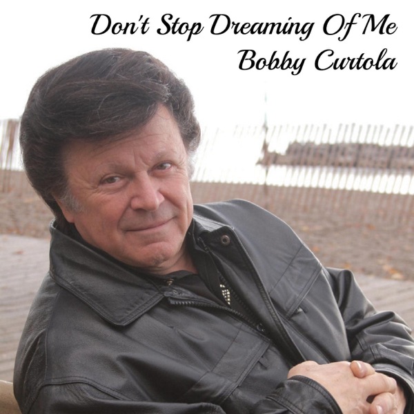Bobby Curtola - It's About Time