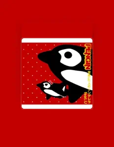 Listen to PENGIN feat. U, watch music videos, read bio, see tour dates & more!