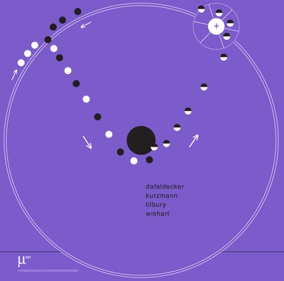 Werner Dafeldecker / Christof Kurzmann / John Tilbury / Stevie Wishart