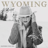 Wyoming (feat. Vince Gill) artwork