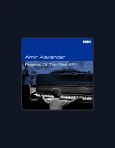 Listen to Amir Alexander, watch music videos, read bio, see tour dates & more!
