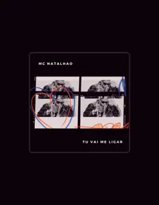 Listen to MC Natalhão, watch music videos, read bio, see tour dates & more!