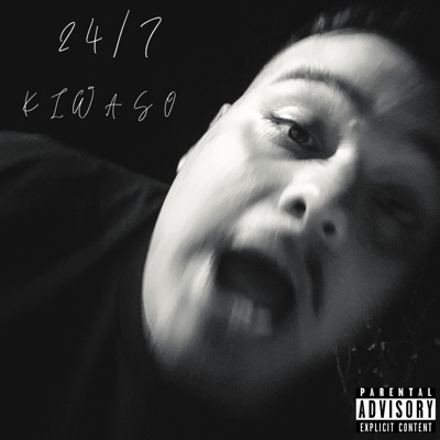 24/7 (feat. Salvador Ramos) - Single