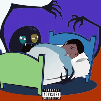 Nightmare - Single
