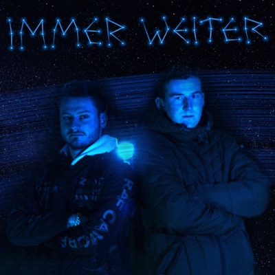 Immer weiter (feat. Synx) - Single