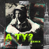A Ty? (Remix) - Single - Kanda