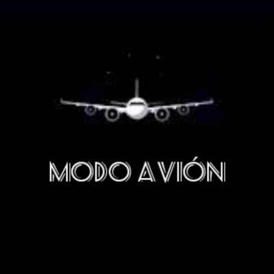 MODO AVIÓN - Single