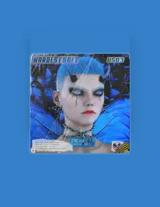 Dengarkan Pierre Le Disque Jockey, tonton video musik, baca bio, lihat tanggal tur & lainnya!
