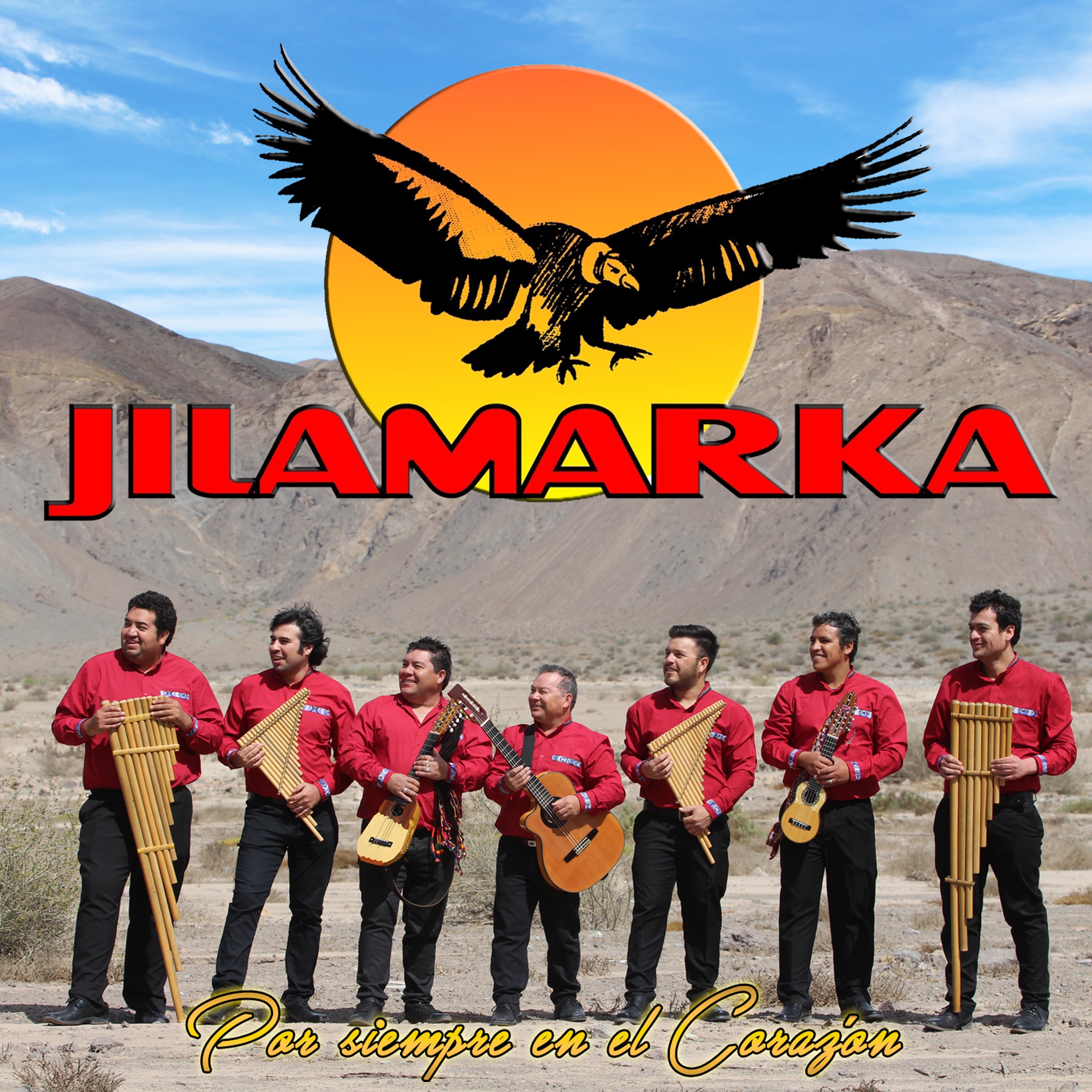 Por Siempre en el Corazón