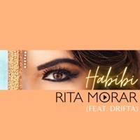 Habibi (feat. Drifta) - Single - Rita Morar