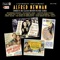 A Letter To Three Wives - Alfred Newman lyrics