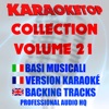 KaraokeTop - Amore e Capoeira (Originally Performed by Giusy Ferreri feat. Takagi & Ketra & Sean Kingston)