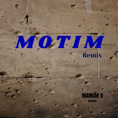 Motim (Remix) - Single