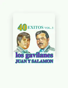Dengarkan Los Tremendos Gavilanes, tonton video musik, baca bio, lihat tanggal tur & lainnya!