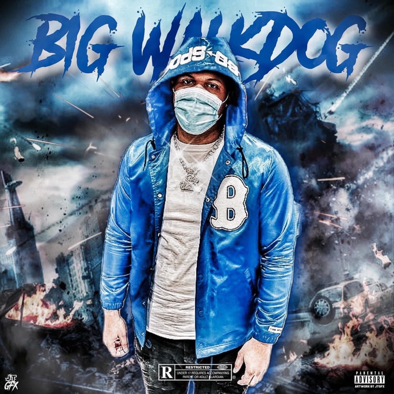 No. 9 - BigWalkDog: Song Lyrics, Music Videos & Concerts - Shazam