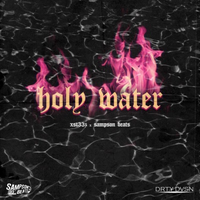 Holy Water - EP