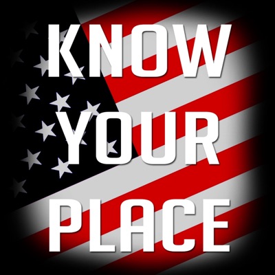 Know Your Place (feat. Connor Quest!) - Single