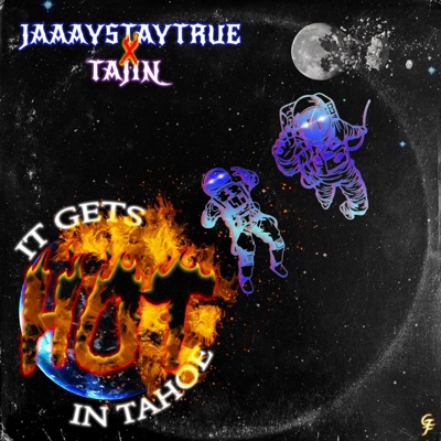 It Gets Hot In Tahoe