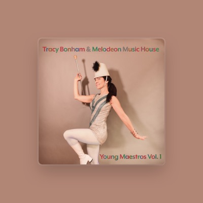 Listen to Tracy Bonham & Melodeon Music House, watch music videos, read bio, see tour dates & more!