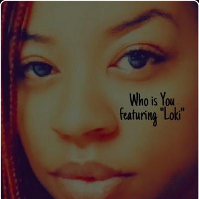 Who Is You - Single