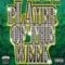 Player of the Week (feat. Richie Cartier) - Buddha lyrics