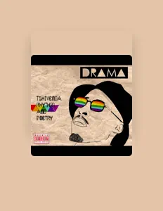 Escucha a Drama, mira videos musicales, lee su biografía, consulta las fechas de las gira y más.