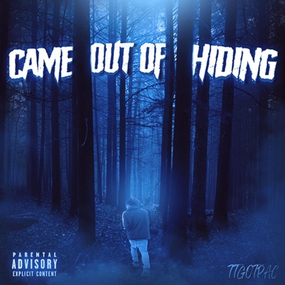 Came Out of Hiding - EP