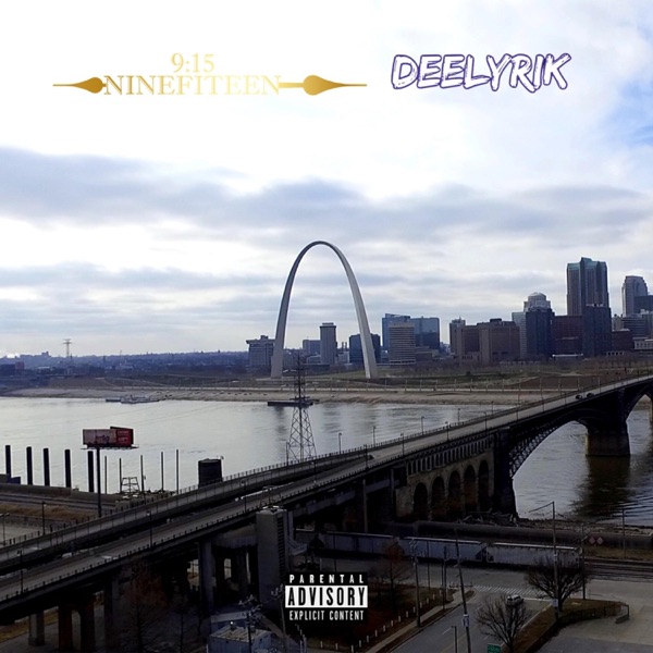 Straight Out the Lou