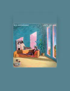 Listen to Ben Browning, watch music videos, read bio, see tour dates & more!