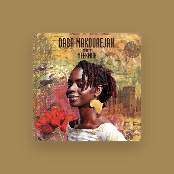 Daba Makourejah's avatar