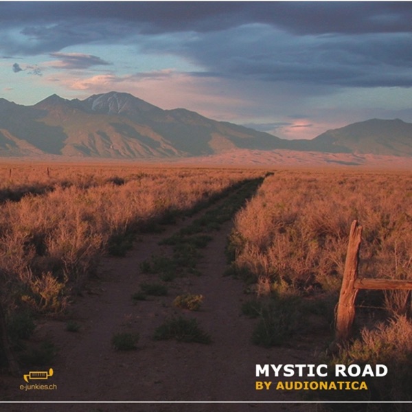 Mystic Road / The Bud - Single