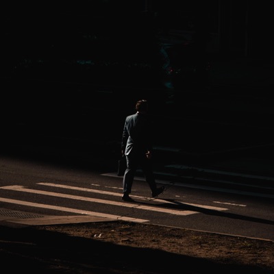 Intuition - Single