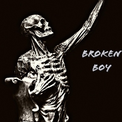 Broken Boy