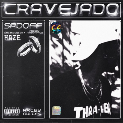 Cravejado - Single