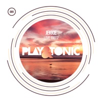 Love Freez - Single - Jekkie