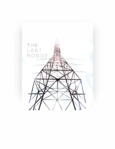 The Last Robot: песни, клипы, биография, даты выступлений и многое другое.