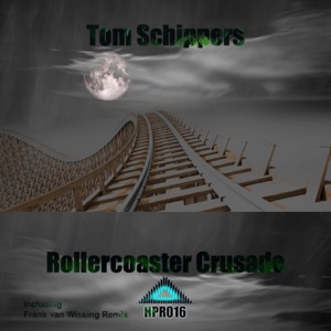 Rollercoaster Crusade - Single