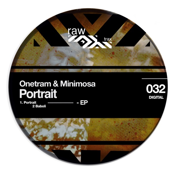Portrait - EP