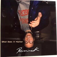 What Does It Matter - Single - Dominiak