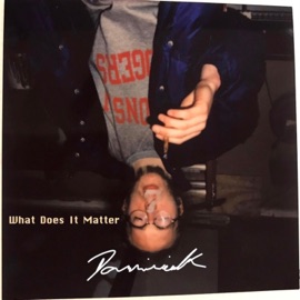 What Does It Matter Dominiak