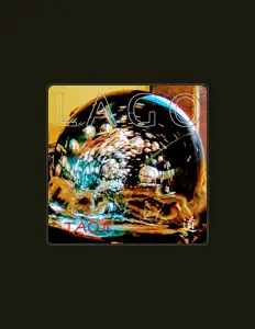 Listen to Lago, watch music videos, read bio, see tour dates & more!