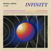 Infinity (Radio Edit) — Spiral Drive