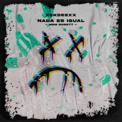 Nada Es Igual - Single