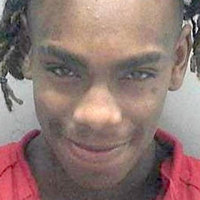 Murder on My Mind - Single